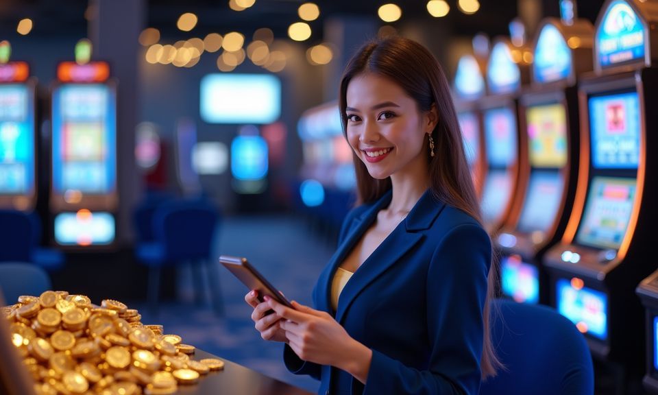 sk99 Slots Feature Offer