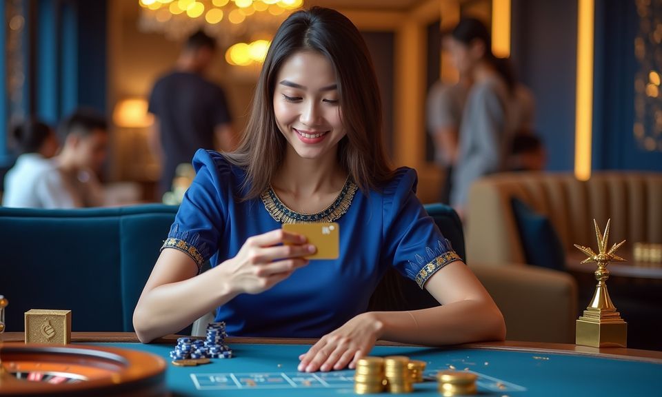 sk99 Getting Your Winnings Back to Your Wallet